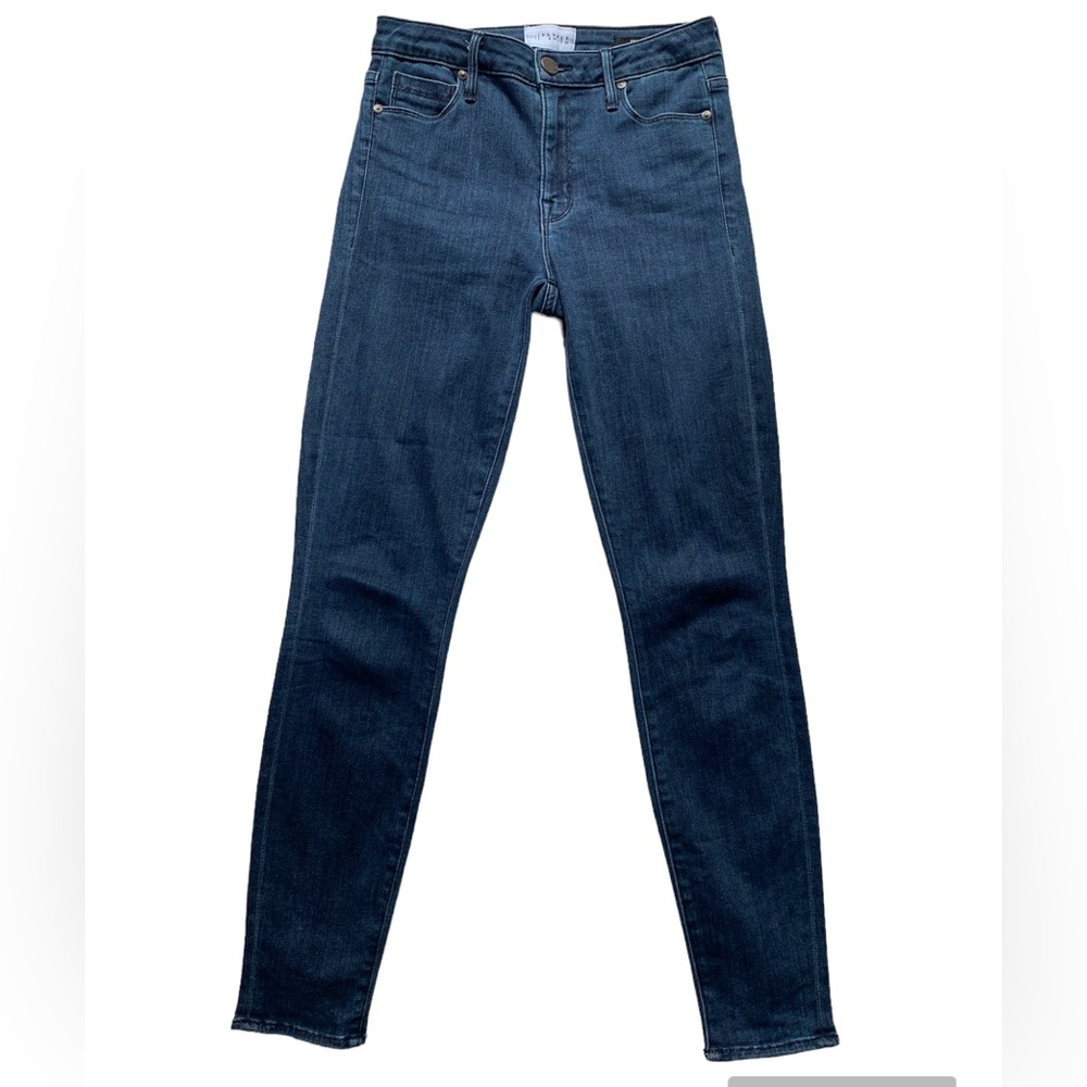 Parker Smith Jeans. Skinny size 26.